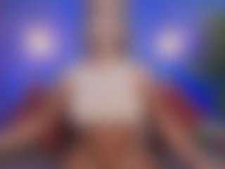 Christie Kroes's Live Sex Cam Show