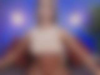 Christie Kroes's Live Sex Cam Show
