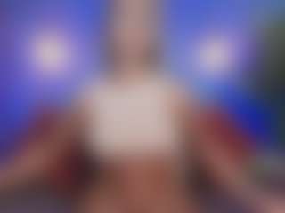 Christie Kroes's Live Sex Cam Show