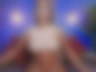 Christie Kroes's Live Sex Cam Show