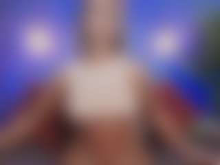 Christie Kroes's Live Sex Cam Show