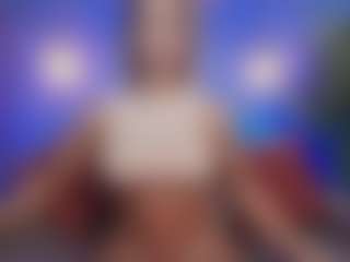 Live cam show with Christie Kroes - Fit on CamSodaAdn