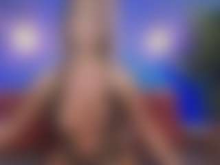 Christie Kroes's Live Sex Cam Show