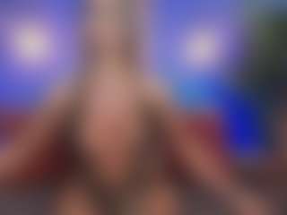 Christie Kroes's Live Sex Cam Show