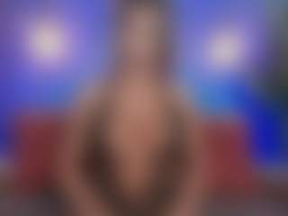 Christie Kroes's Live Sex Cam Show