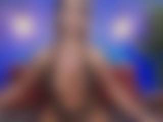 Live cam show with Christie Kroes - Sexwebcam Blonde Hair on TottyGirls