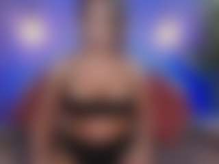 Christie Kroes's Live Sex Cam Show