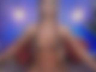 Christie Kroes's Live Sex Cam Show