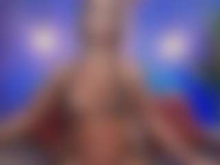 Christie Kroes's Live Sex Cam Show