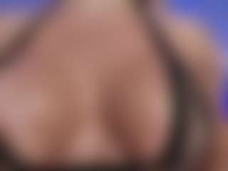 Christie Kroes's Live Sex Cam Show