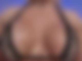 Christie Kroes's Live Sex Cam Show