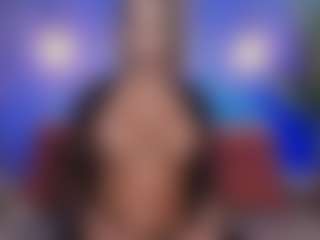 Christie Kroes's Live Sex Cam Show