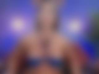 Live cam show with Christie Kroes - Anal MILF on Streamer API