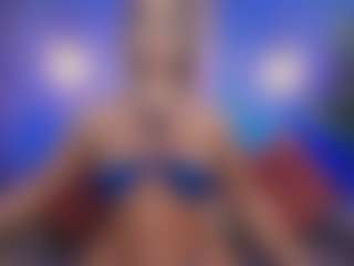 Christie Kroes's Live Sex Cam Show
