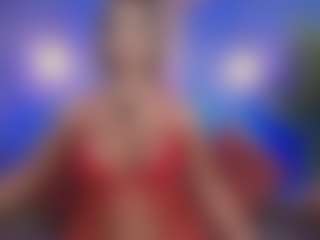 Christie Kroes's Live Sex Cam Show