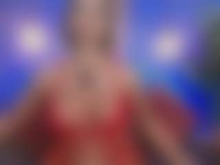 Live cam show with Christie Kroes - Outside on EXY