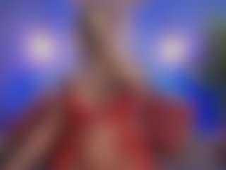Live cam show with Christie Kroes - Bedroom Blonde Hair on StripNow