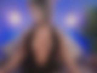 Christie Kroes's Live Sex Cam Show