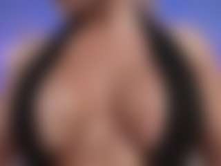 Christie Kroes's Live Sex Cam Show