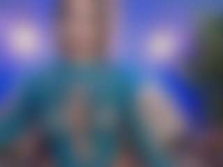 Show en direct avec Christie Kroes - Blonde Hair sur Camsoda