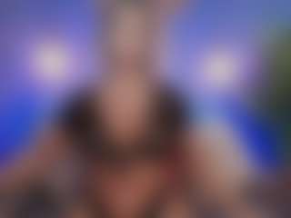 Christie Kroes's Live Sex Cam Show
