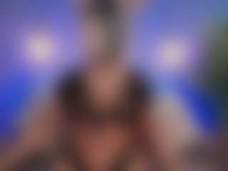 Christie Kroes's Live Sex Cam Show