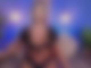 Christie Kroes's Live Sex Cam Show