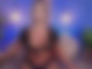 Live cam show with Christie Kroes - Blonde Hair Toys on Camsoda