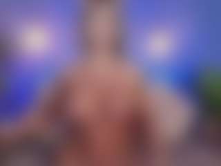 Christie Kroes's Live Sex Cam Show