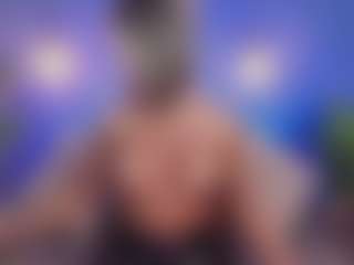 Christie Kroes's Live Sex Cam Show