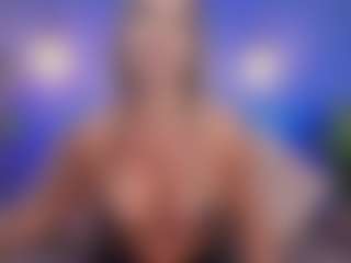 Christie Kroes's Live Sex Cam Show
