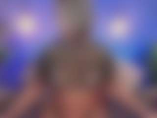 Christie Kroes's Live Sex Cam Show