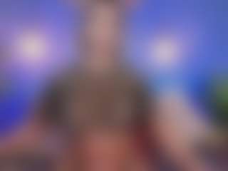 Christie Kroes's Live Sex Cam Show