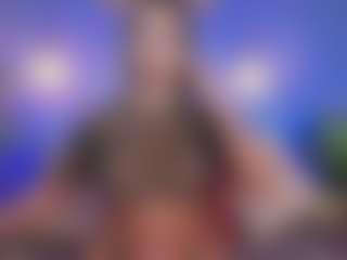 Christie Kroes's Live Sex Cam Show