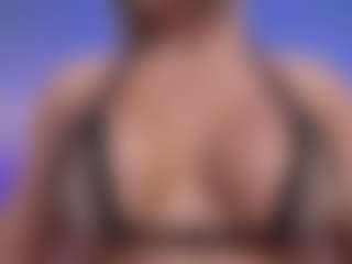 Christie Kroes's Live Sex Cam Show