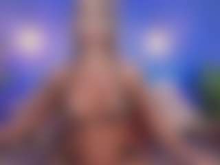 Christie Kroes's Live Sex Cam Show