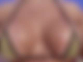 Christie Kroes's Live Sex Cam Show