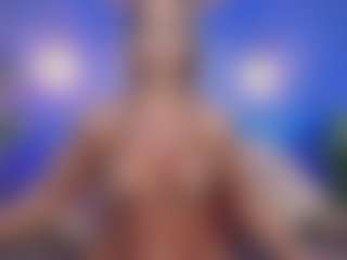 Christie Kroes's Live Sex Cam Show