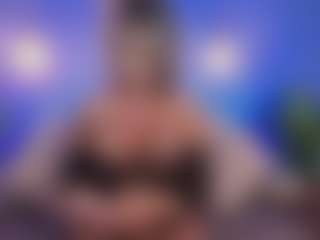 Christie Kroes's Live Sex Cam Show