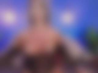 Christie Kroes's Live Sex Cam Show