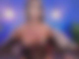 Christie Kroes's Live Sex Cam Show