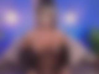 Christie Kroes's Live Sex Cam Show