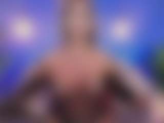Christie Kroes's Live Sex Cam Show