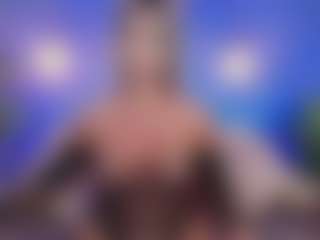 Christie Kroes's Live Sex Cam Show