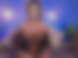Live cam show with Christie Kroes - Genital Piercings on Strip Flash - Live Sex Shows