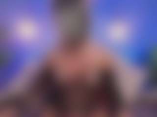 Live cam show with Christie Kroes - Bedroom Blonde Hair on Hubzter Live