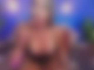 Christie Kroes's Live Sex Cam Show