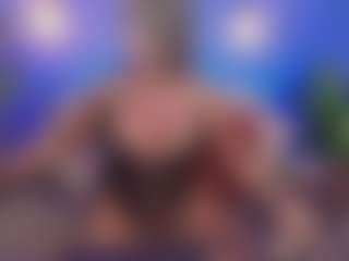 Christie Kroes's Live Sex Cam Show