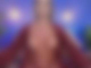 Christie Kroes's Live Sex Cam Show