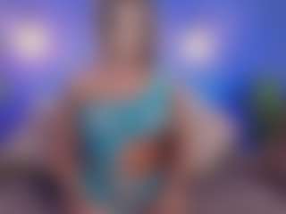 Christie Kroes's Live Sex Cam Show